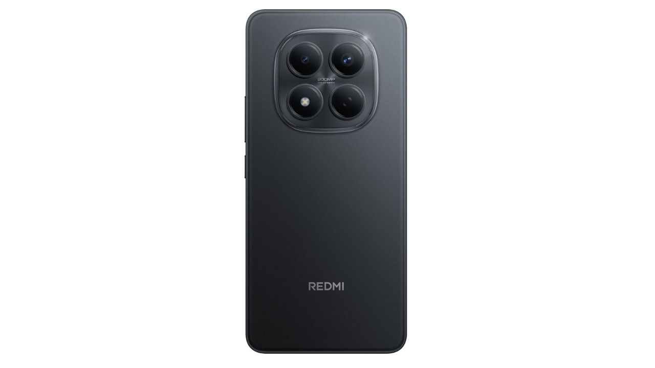 200 MP kameralı Redmi Note 15 Pro 23.999 TL: 9.000 TL fiyat farkı