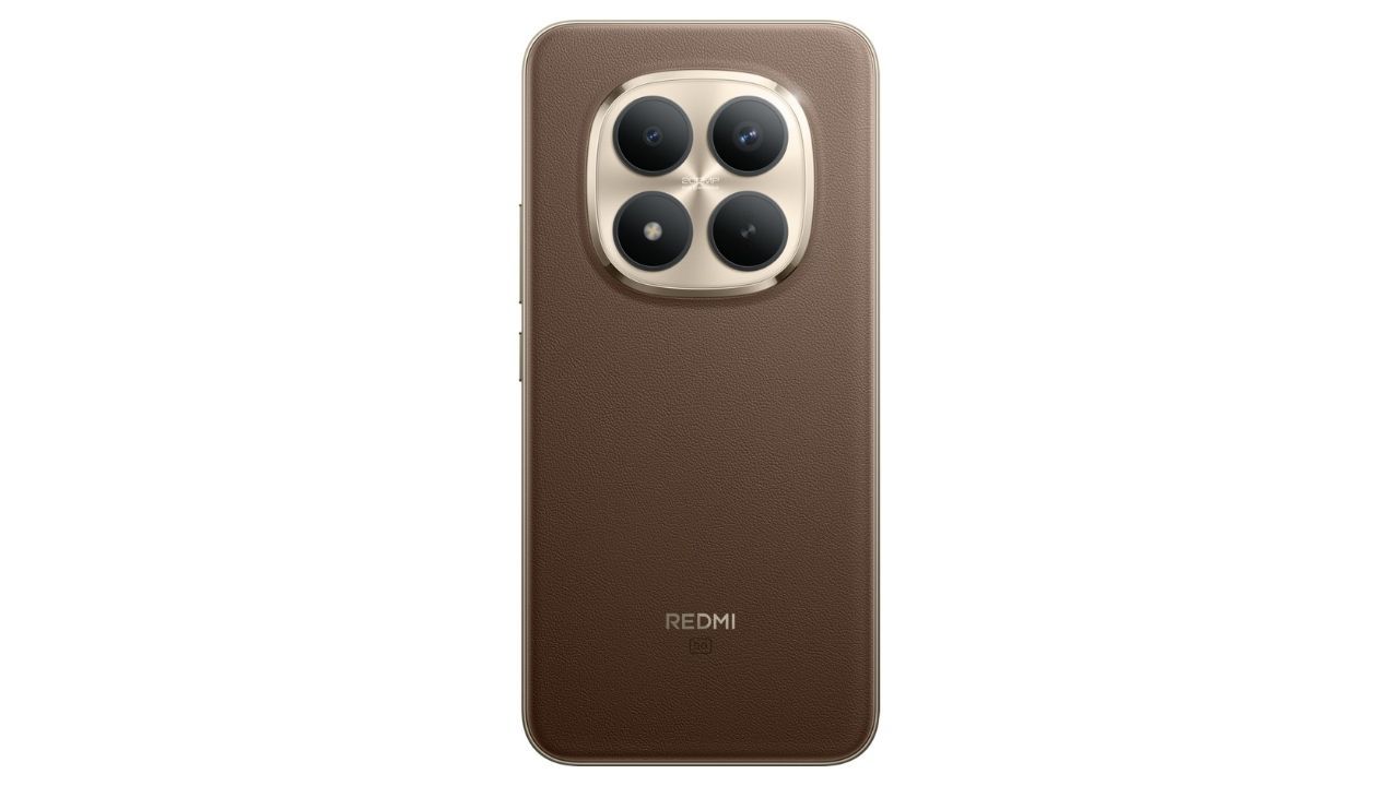 6.500 mAh pilli REDMI Note 15 Pro+ 5G 32 bin TL sınırına indi