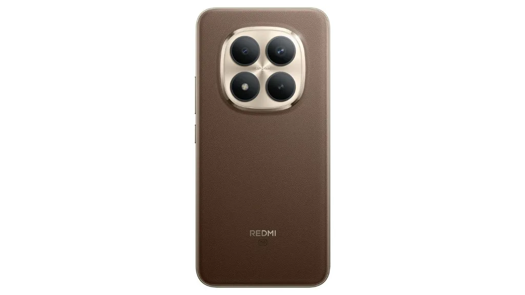 6.500 mAh pilli REDMI Note 15 Pro+ 5G 32 bin TL sınırına indi