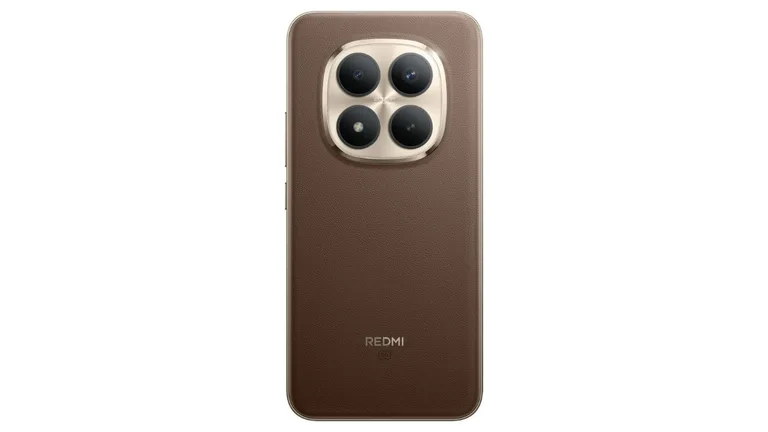 6.500 mAh pilli REDMI Note 15 Pro+ 5G 32 bin TL sınırına indi