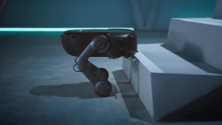 Roborock’un yeni robot süpürgesi merdivenleri de aşabiliyor
