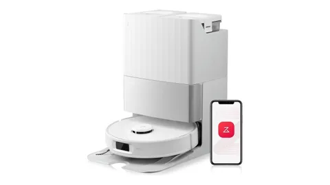 Roborock Qrevo Edge 5V1 kuponla 46.999 TL: Ev işlerini kolaylaştıran 5 öneri