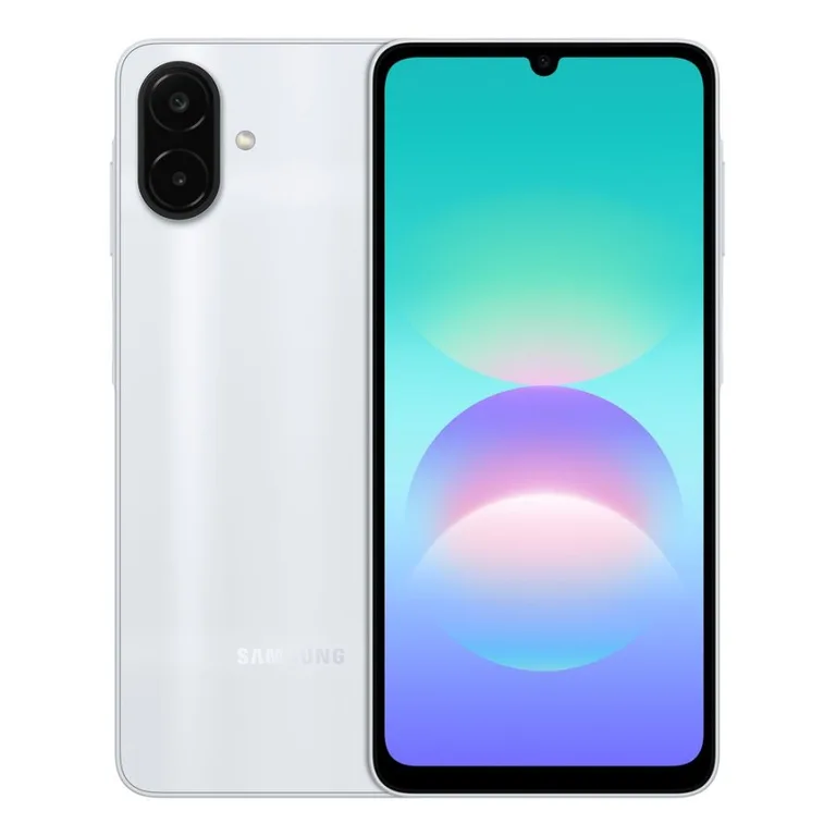 Samsung Galaxy A08’in en büyük yeniliği pilinde