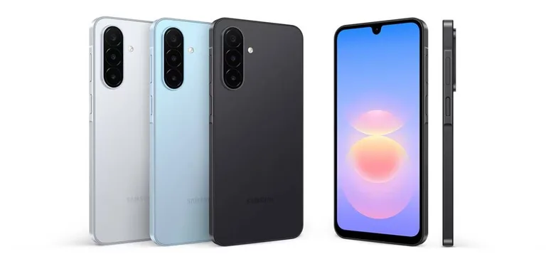 Galaxy A18 4G daha dayanıklı oldu ama fiyatı yükseldi