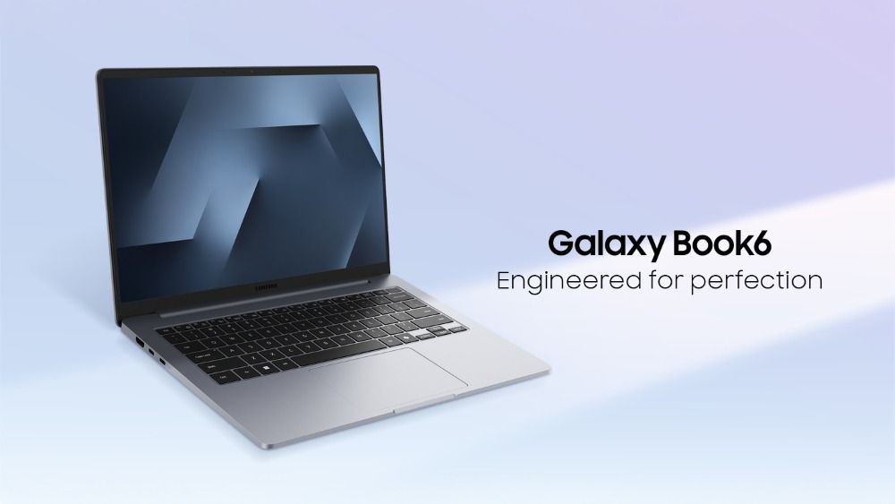Samsung Galaxy Book 6 ailesinin en uygun fiyatlı modeli geldi