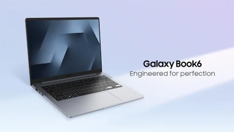 Samsung Galaxy Book 6 ailesinin en uygun fiyatlı modeli geldi