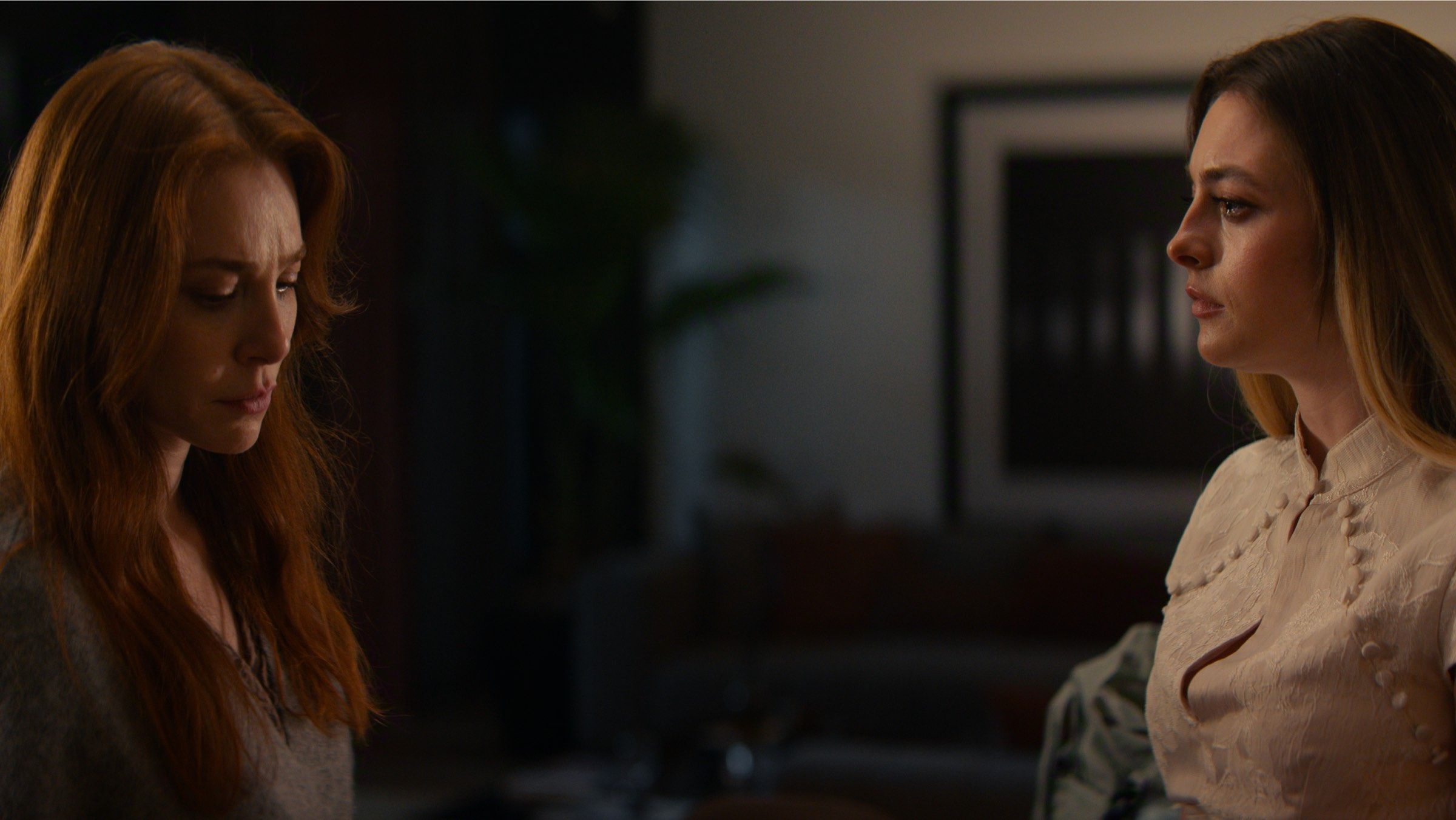 Elçin Sangu ve Melis Sezen’li Seni Tanıyorum’dan yeni fragman geldi