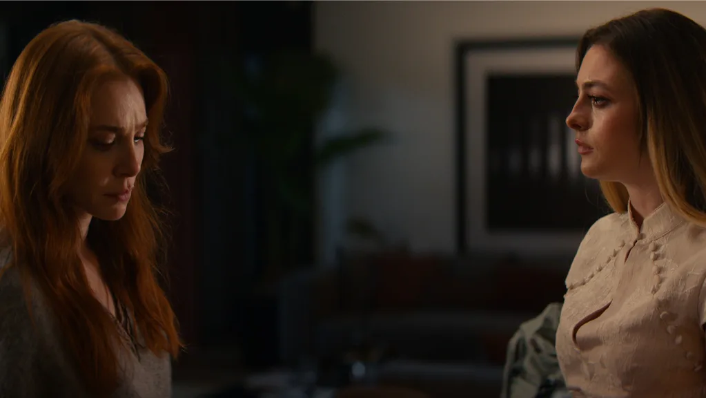 Elçin Sangu ve Melis Sezen’li Seni Tanıyorum’dan yeni fragman geldi