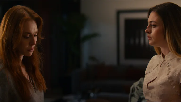Elçin Sangu ve Melis Sezen’li Seni Tanıyorum’dan yeni fragman geldi