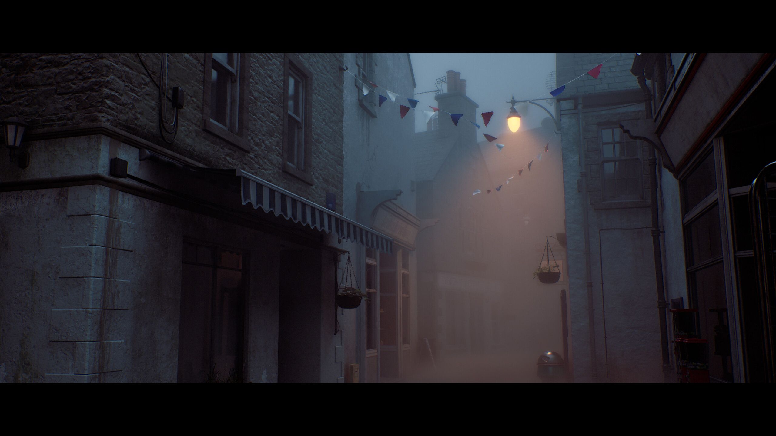 Silent Hill: Townfall çıktı: Türkiye fiyatı 2.149 TL