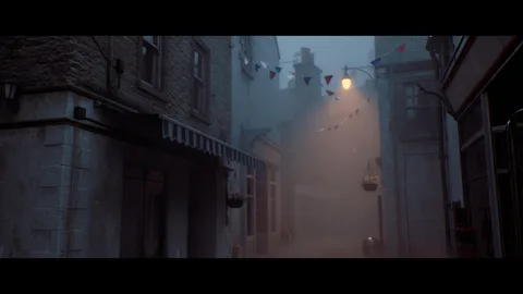 Silent Hill: Townfall çıktı: Türkiye fiyatı 2.149 TL