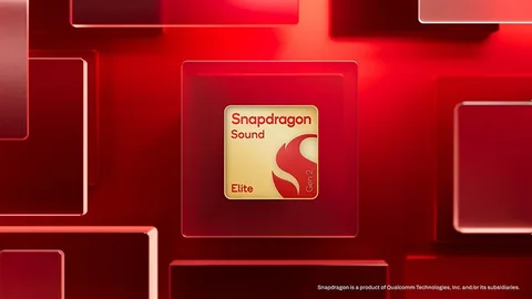 Snapdragon Sound Elite Gen 2 kulaklıklara kamera ve yapay zekâ getiriyor