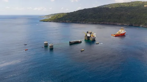 Uzaya gidişi 65 dakika süren Starship 40’ın eve dönüşü aylar alacak