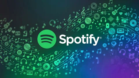 Spotify çocuk şarkılarının önerilerinizi etkilemesini önlüyor