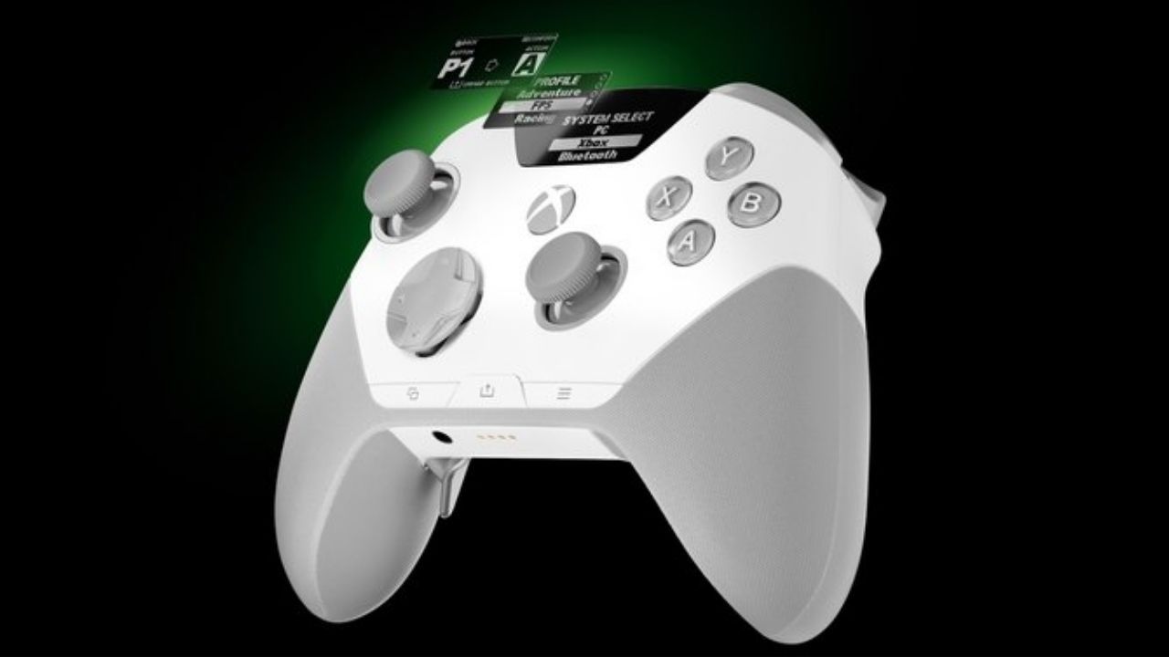 SteelSeries Aeon Pro, Xbox ve PC’de yeniden eşleştirme istemiyor