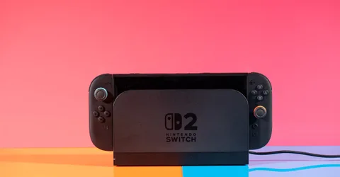 Nintendo Switch 2 güncellemesi TV moduna VRR desteği ekledi