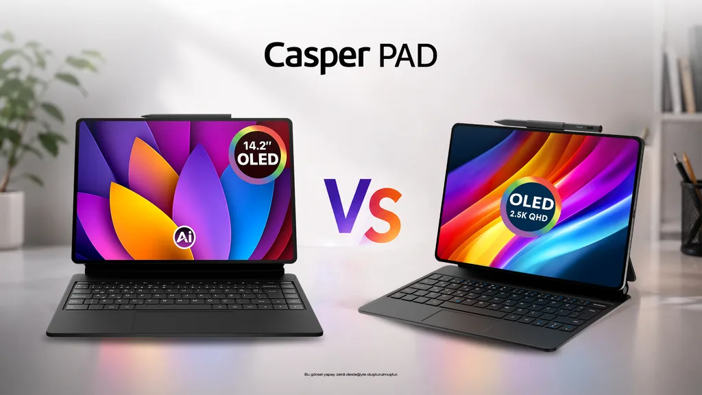 Tablet alırken nelere dikkat edilmeli? Ekrandan bataryaya, performanstan teknik servise tablet seçim rehberi