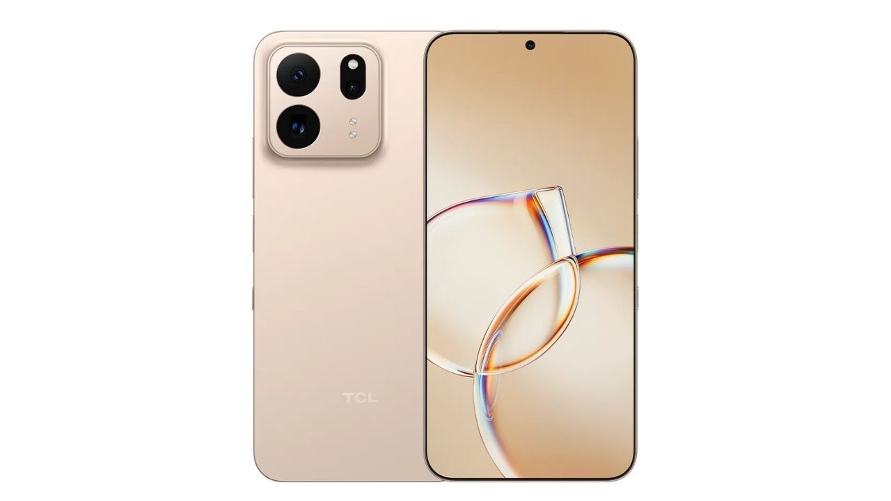 TCL P80 Ultra AMOLED ekranla 7 günlük okuma modu sunuyor