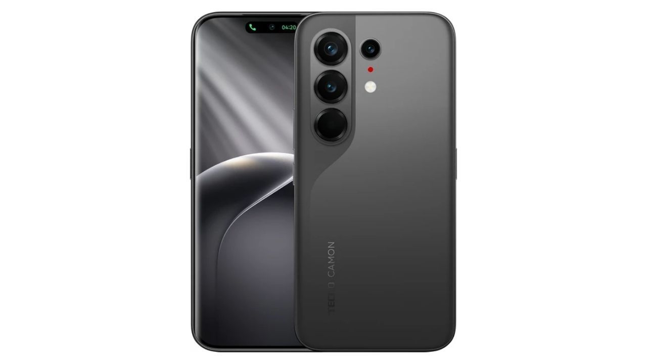 TECNO CAMON 50 Ultra 5G’de 9.000 TL indirim: 3x optik zoomlu telefon 39.999 TL
