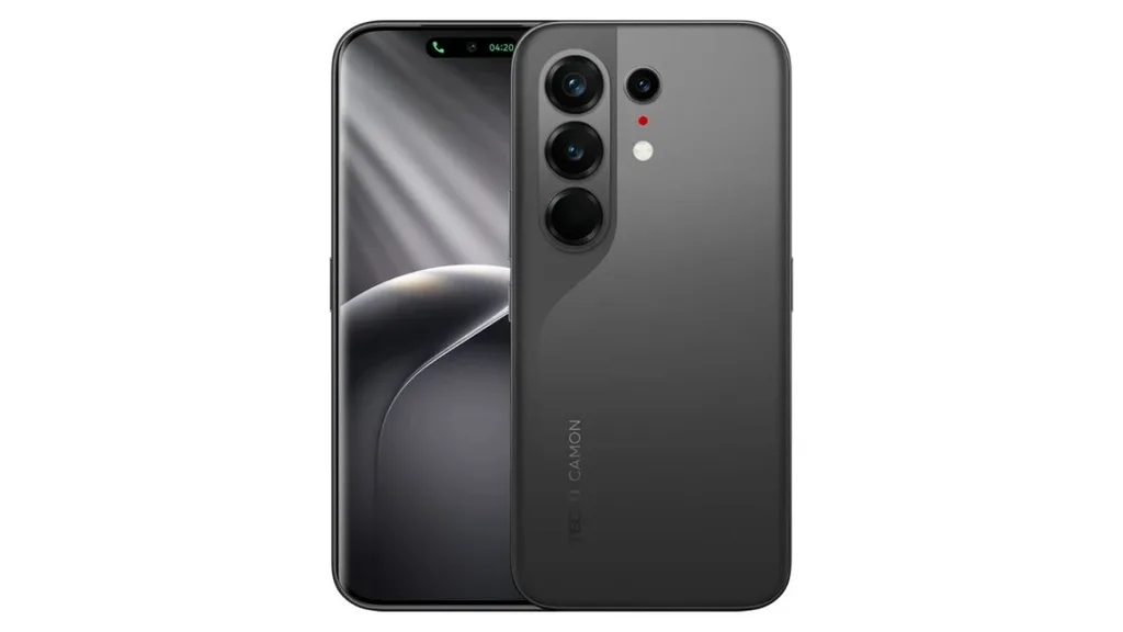 TECNO CAMON 50 Ultra 5G’de 9.000 TL indirim: 3x optik zoomlu telefon 39.999 TL