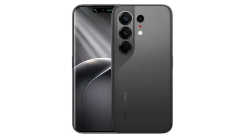 TECNO CAMON 50 Ultra 5G’de 9.000 TL indirim: 3x optik zoomlu telefon 39.999 TL