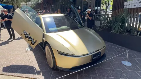 Tesla Cybercab 10 dakikalık yolculuğu 70 dakikaya çıkardı