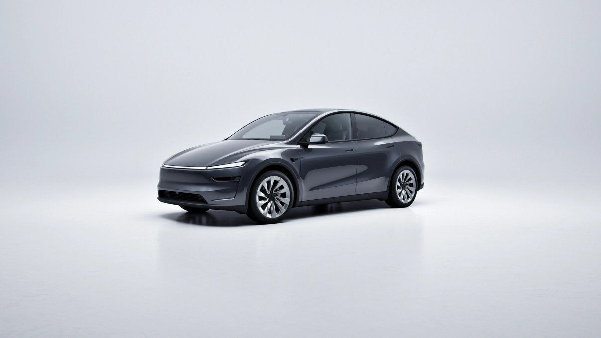 Tesla Model Y Eylül 2026 fiyatları 2,47 milyon TL’den başlıyor