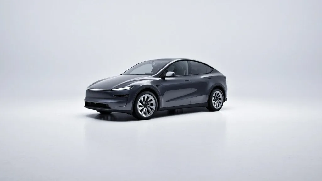 Tesla Model Y Eylül 2026 fiyatları 2,47 milyon TL’den başlıyor