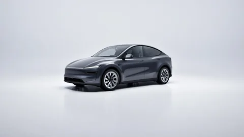 Tesla Model Y Eylül 2026 fiyatları 2,47 milyon TL’den başlıyor