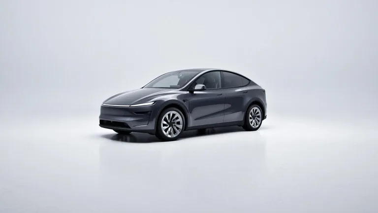 Tesla Model Y Eylül 2026 fiyatları 2,47 milyon TL’den başlıyor