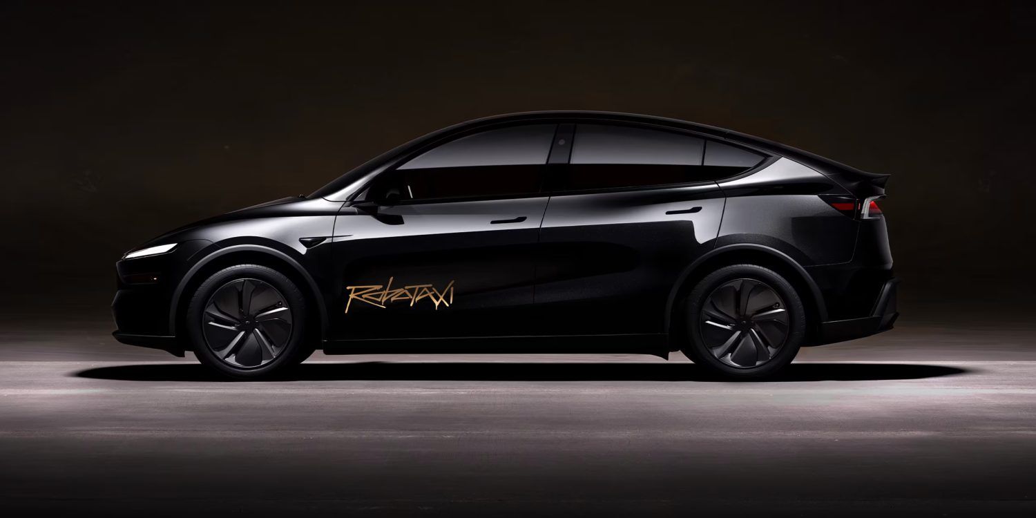 Tesla Robotaxi 1,6 milyon kilometreyi aştı, Cybercab yola çıktı