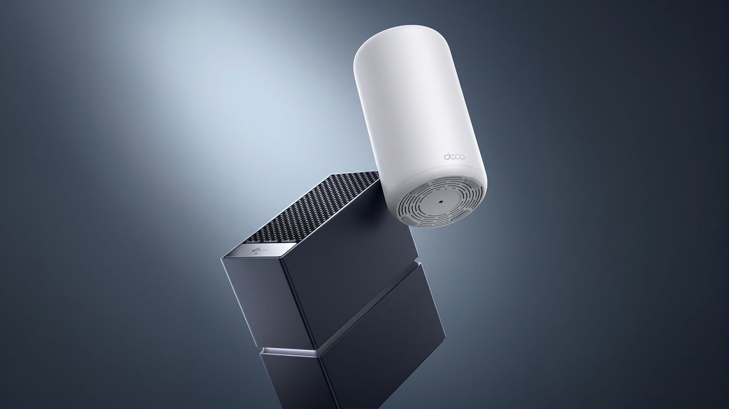 TP-Link, Wi-Fi 8 ürünlerini Türkiye’de gösterdi