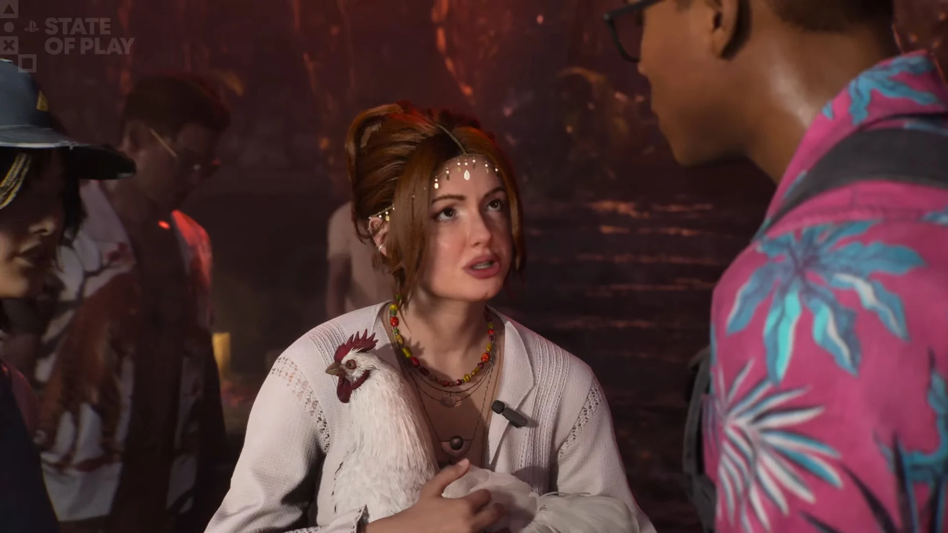 Until Dawn 2 korkuyu bu kez tropik bir adaya taşıyor