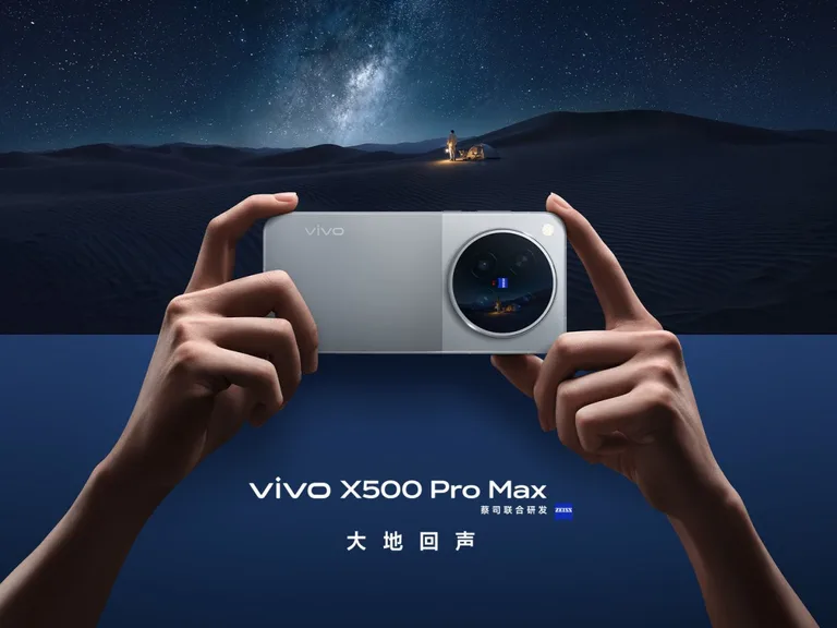Vivo X500 Pro Max için dört renk seçeneği belli oldu