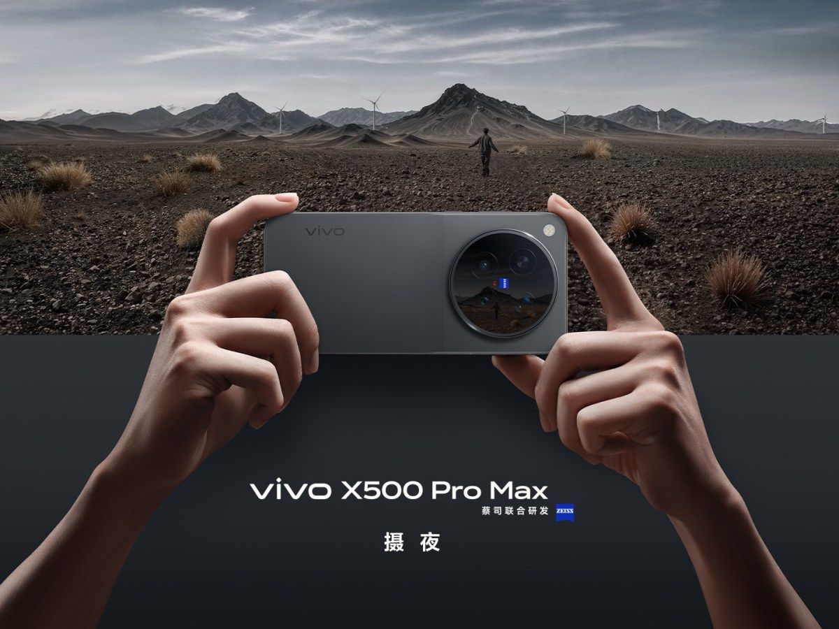 Vivo X500 Pro serisi 2 nm Dimensity 9600 Pro ile ilk olacak
