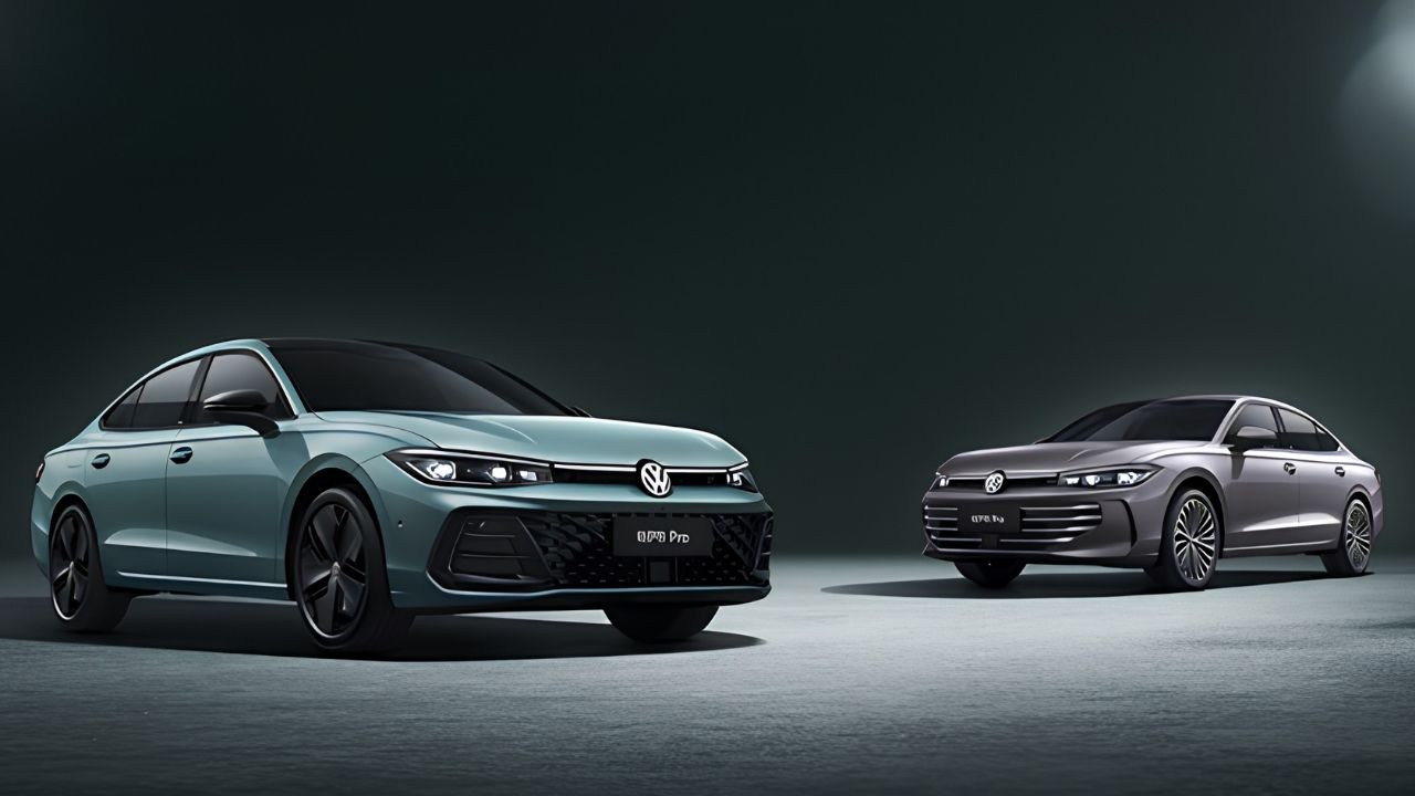 Volkswagen yeni Passat Pro’ya ömür boyu motor garantisi ekledi