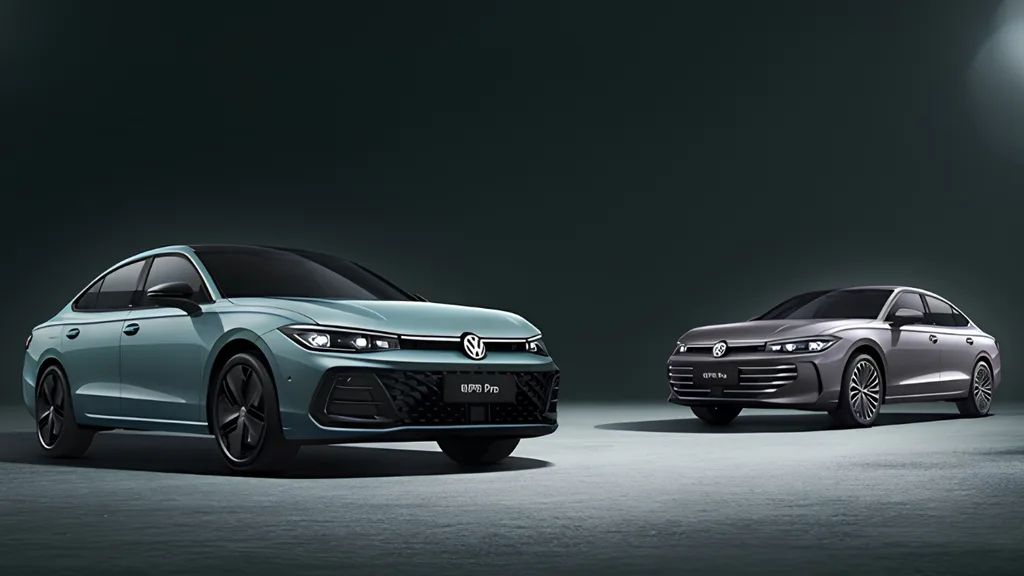 Volkswagen yeni Passat Pro’ya ömür boyu motor garantisi ekledi