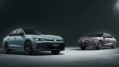Volkswagen yeni Passat Pro’ya ömür boyu motor garantisi ekledi