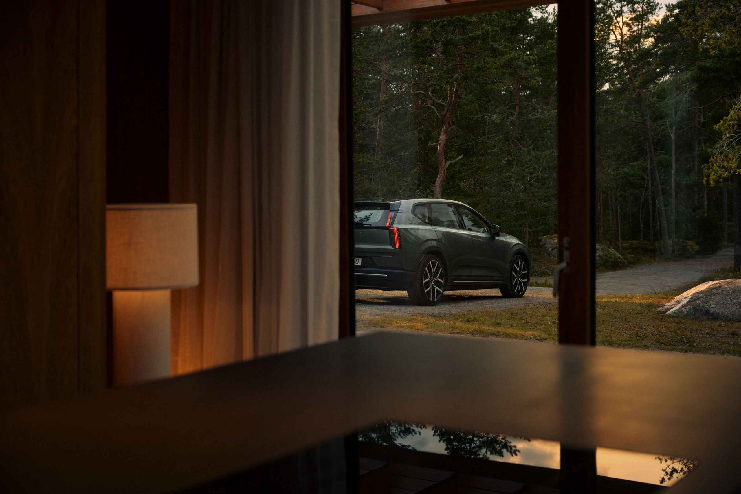 Volvo, 2030’a kadar 13 yeni otomobil çıkaracak