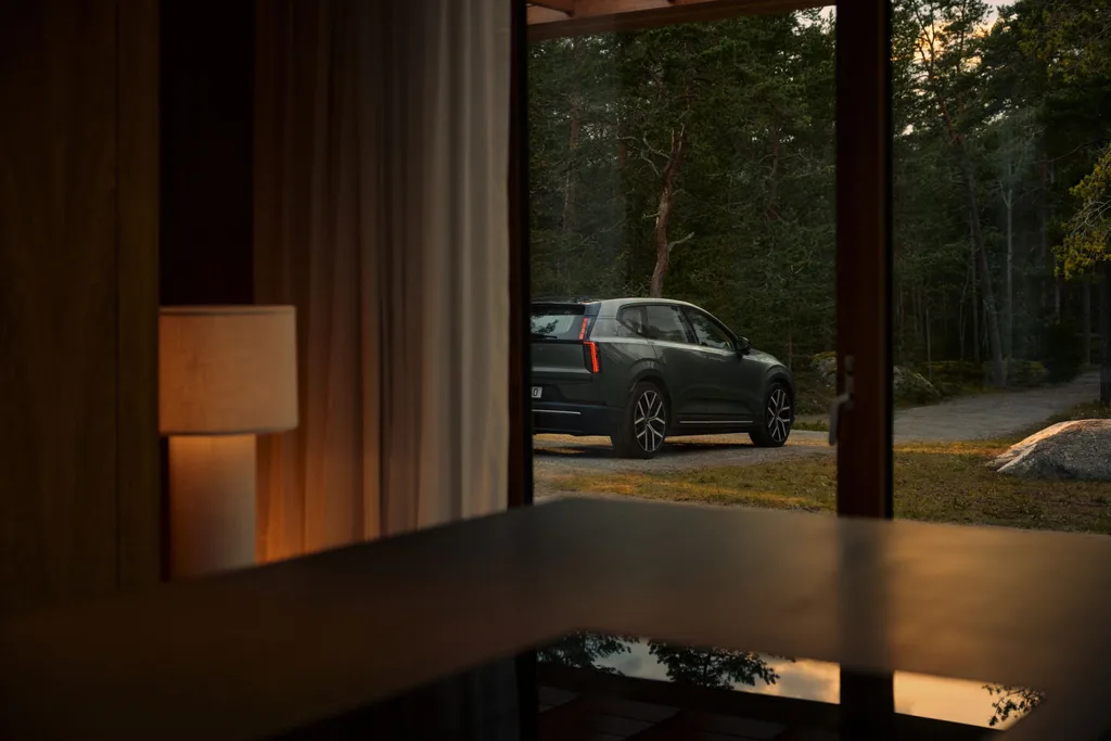 Volvo, 2030’a kadar 13 yeni otomobil çıkaracak