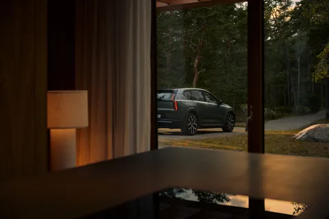Volvo, 2030’a kadar 13 yeni otomobil çıkaracak