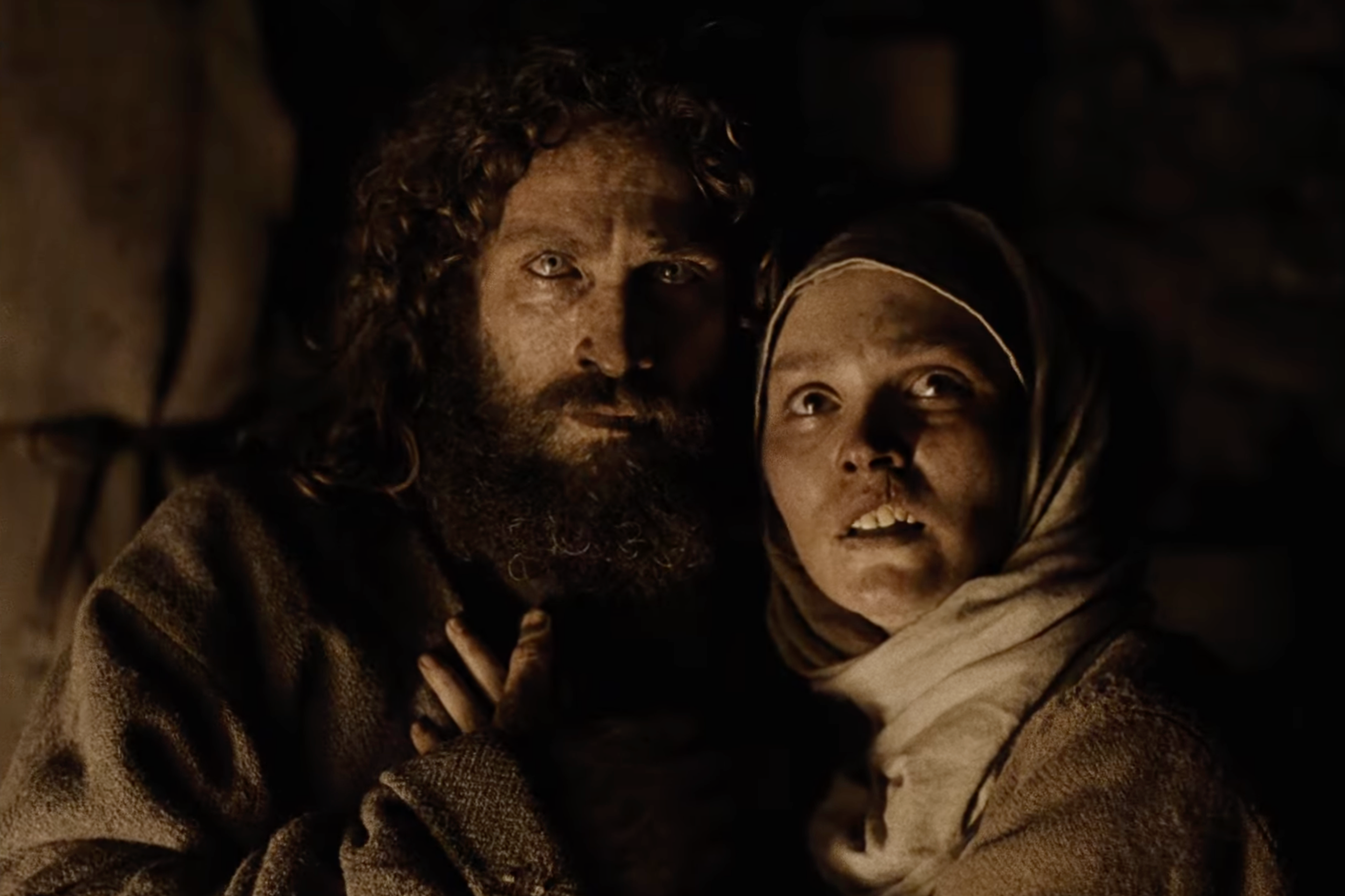 Robert Eggers’ın Werwulf filminden ikinci fragman yayımlandı