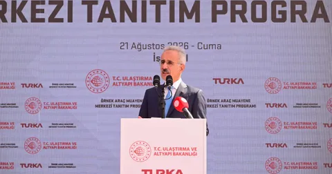 Bakanlık araç muayenesinde 2027 için 352 merkez planlıyor