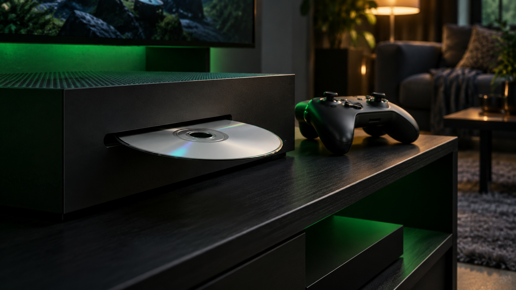 Xbox diskten dijitale geçişi herkese açılıyor
