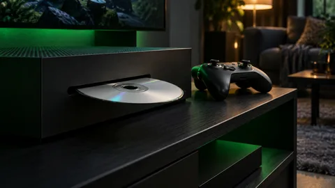 Xbox diskten dijitale geçişi herkese açılıyor