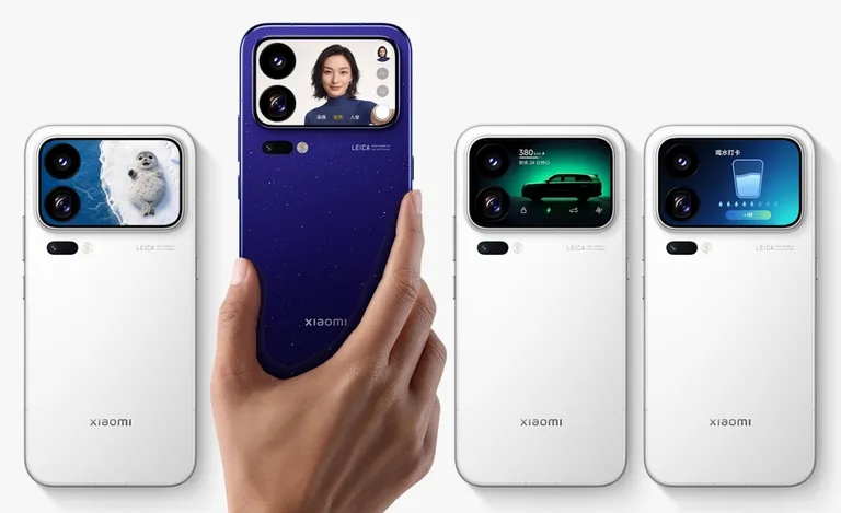 Xiaomi 18 Pro serisinde gizlilik ekranı ve 200 MP kamera öne çıkıyor