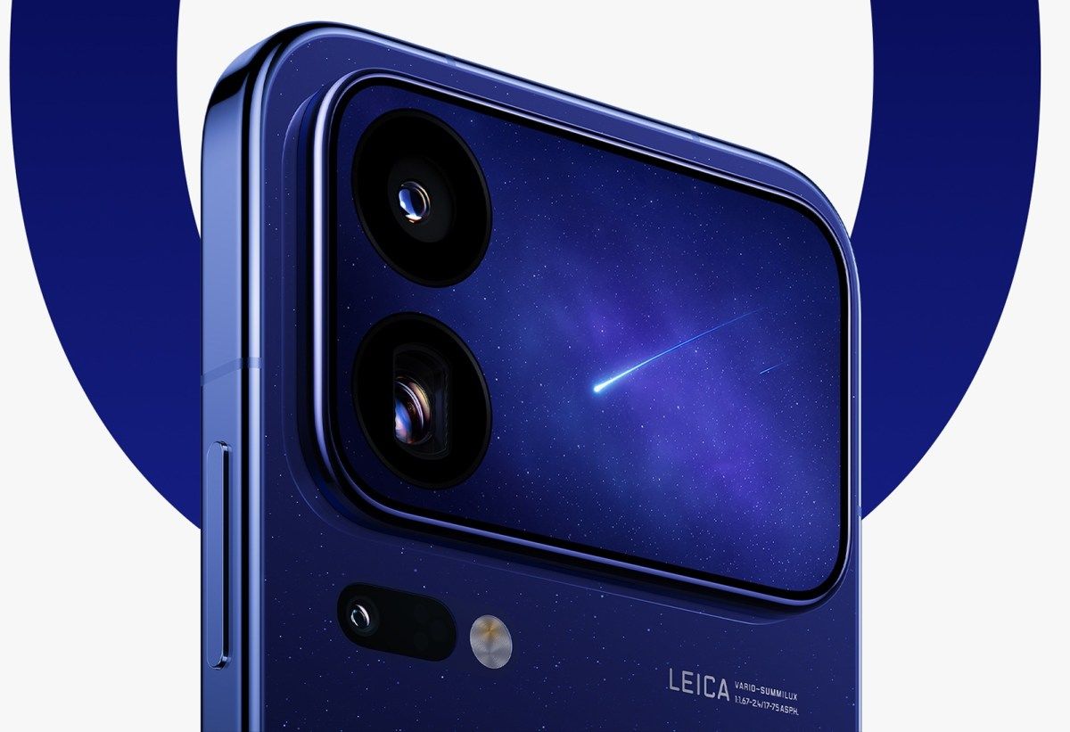 Xiaomi 18 Pro’nun 200 MP periskop kamerası makro çekim de yapacak