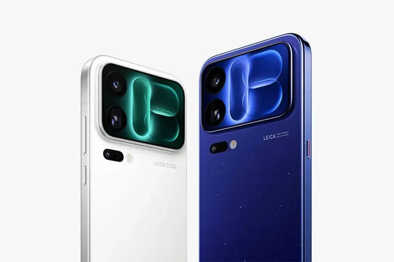 Xiaomi 18 Pro Max dev pil ve çift 200 MP kamerayla resmiyet kazandı