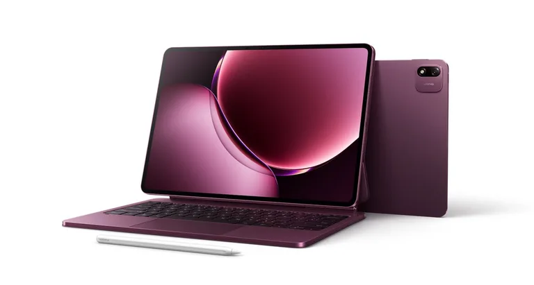 Xiaomi Pad 9 Pro Max büyük ekranıyla dizüstü bilgisayarlara göz kırpıyor