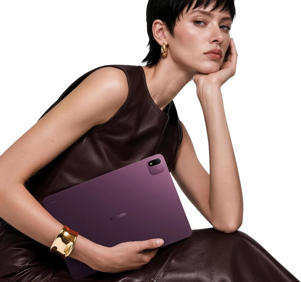 Xiaomi Pad 9 Pro Max büyük ekranıyla dizüstü bilgisayarlara göz kırpıyor